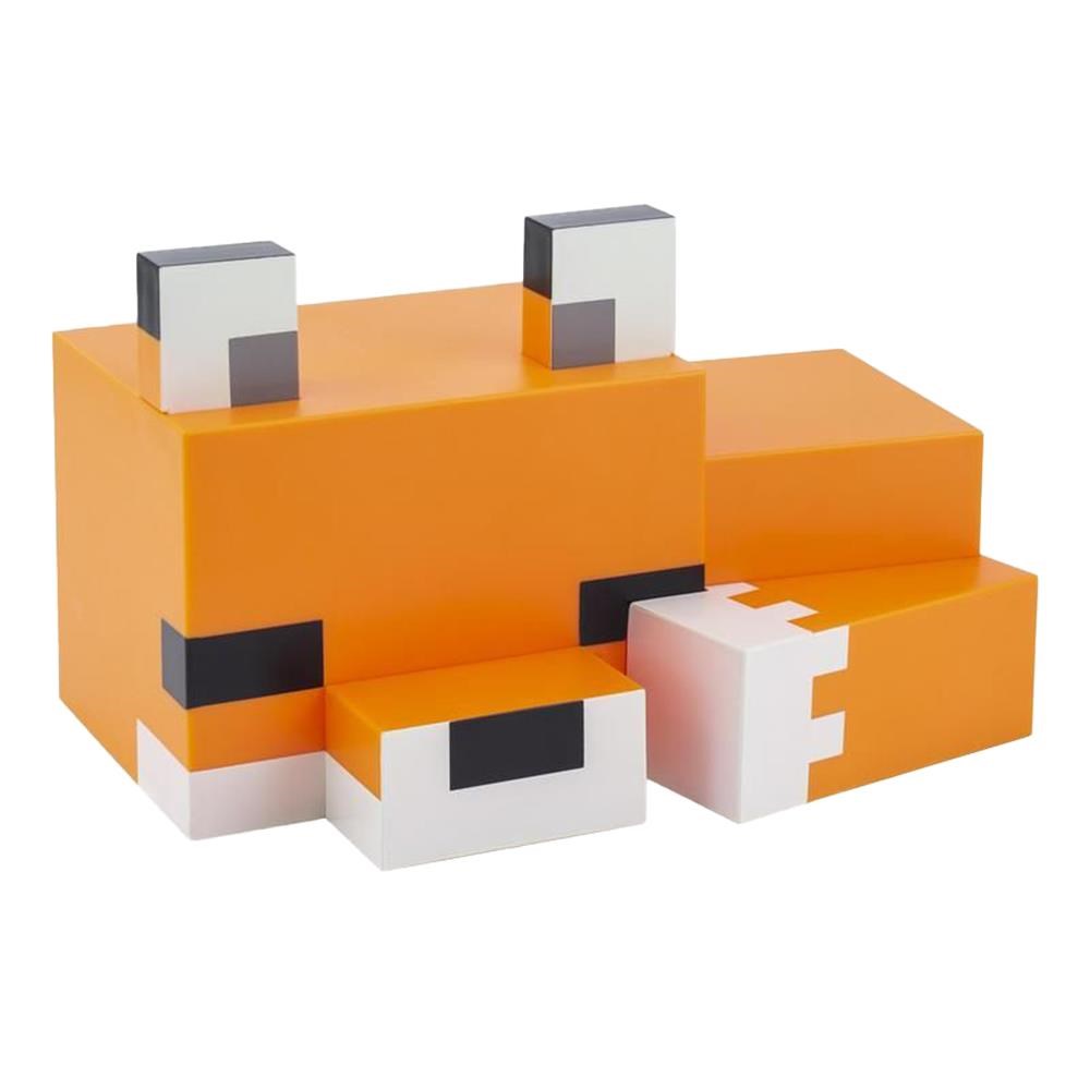 Paladone - Minecraft Fox Light - Merchandise