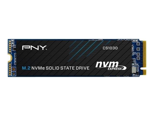 Pny Cs1030 M.2 Nvme - 250gb - Ssd M280cs1030-250-rb