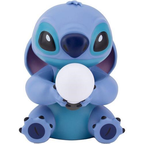 Paladone - Disney Lilo & Stitch: Stitch Desk Light - Lampe - Merchandise Pp9652ls