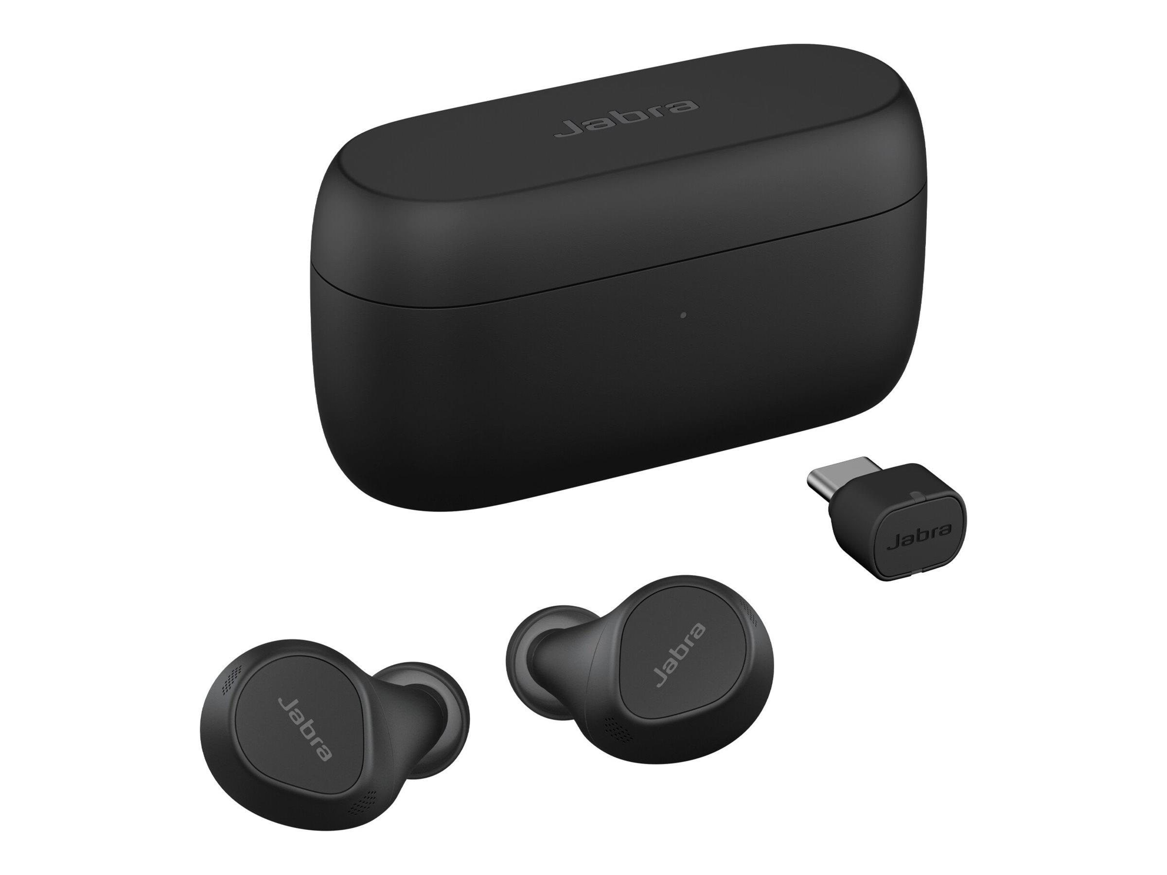 Kopfhörer - Jabra Evolve2 Buds Usb-c UC - Kopfhoerer/headsets