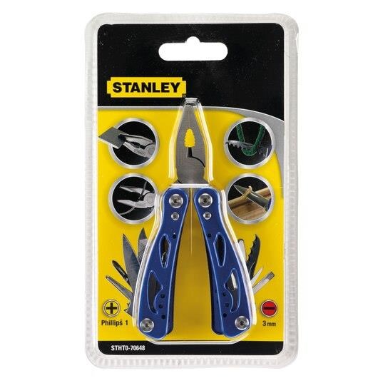 Stanley Mini Multi Tool - Haus Garten