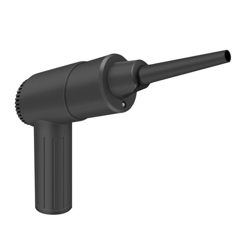 Dutzo Air Duster Pro - 3 Speed - Gehaeusezubehoer