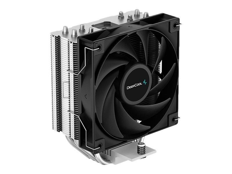 Deepcool Ag400 - Cpu-luftkühler - Max 32 Dba - Cpu Kuehler
