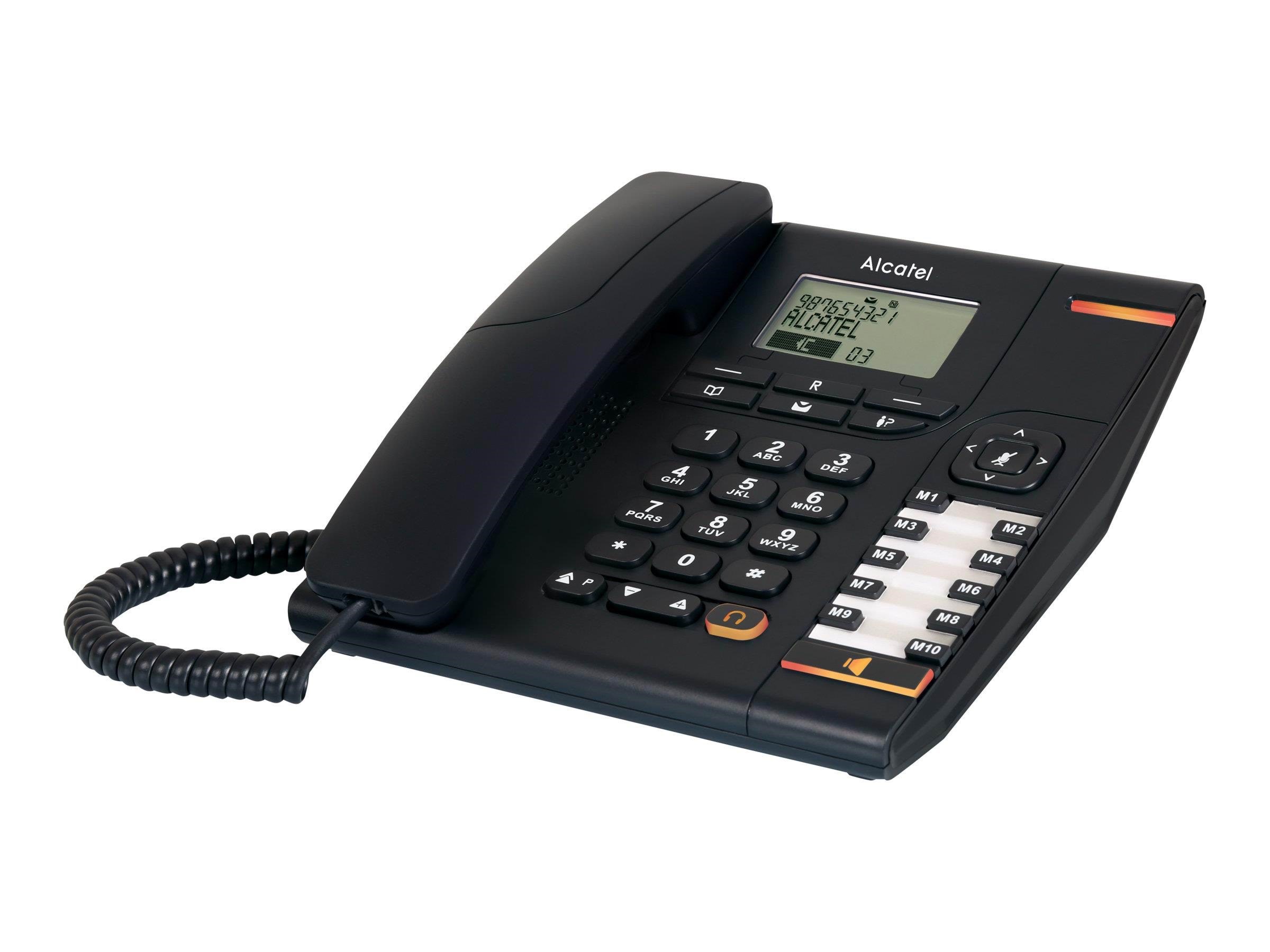 Alcatel Temporis 880 - Telefone Atl1417258