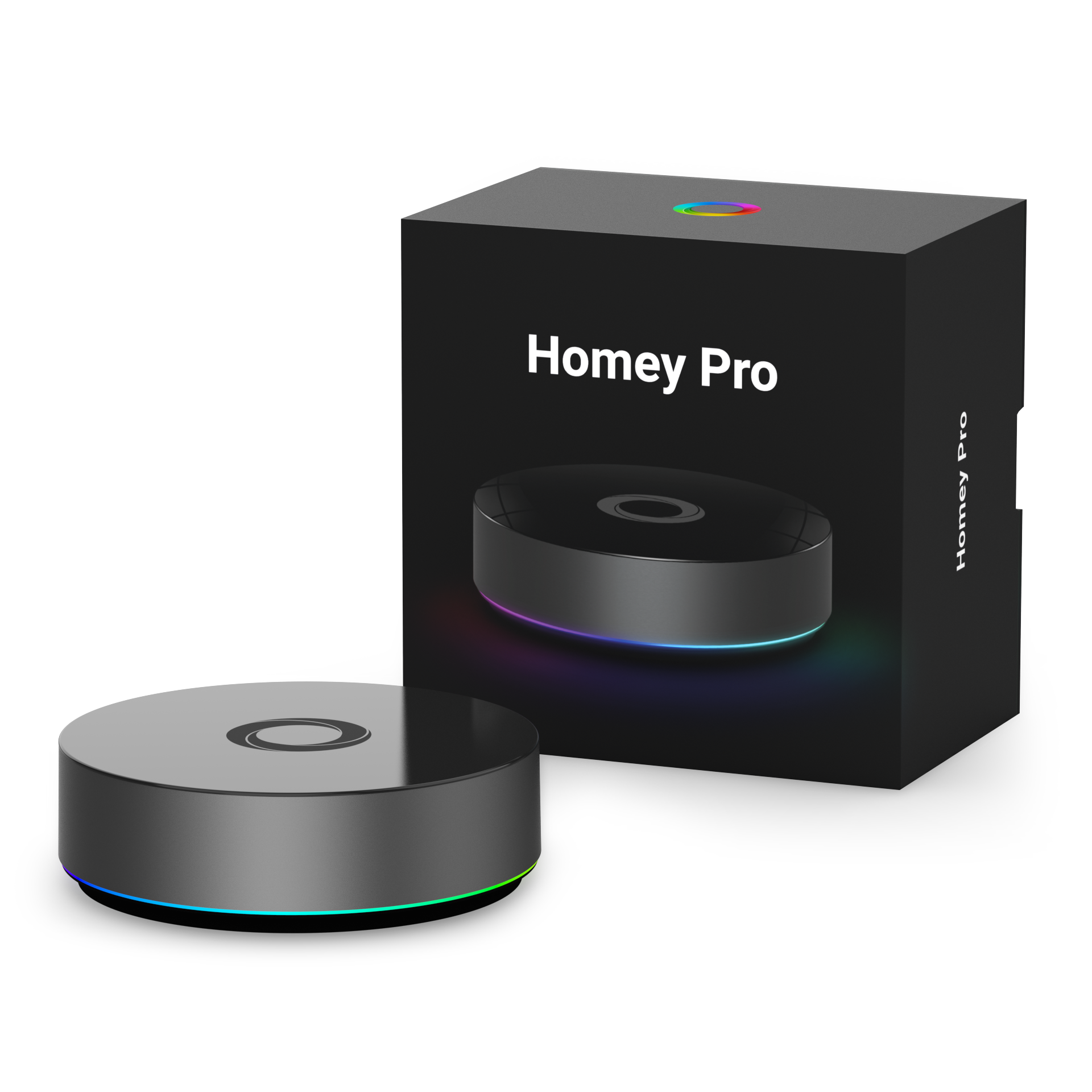 Athom Homey Pro (2023) - Smart Home Homey-pro-eu-03