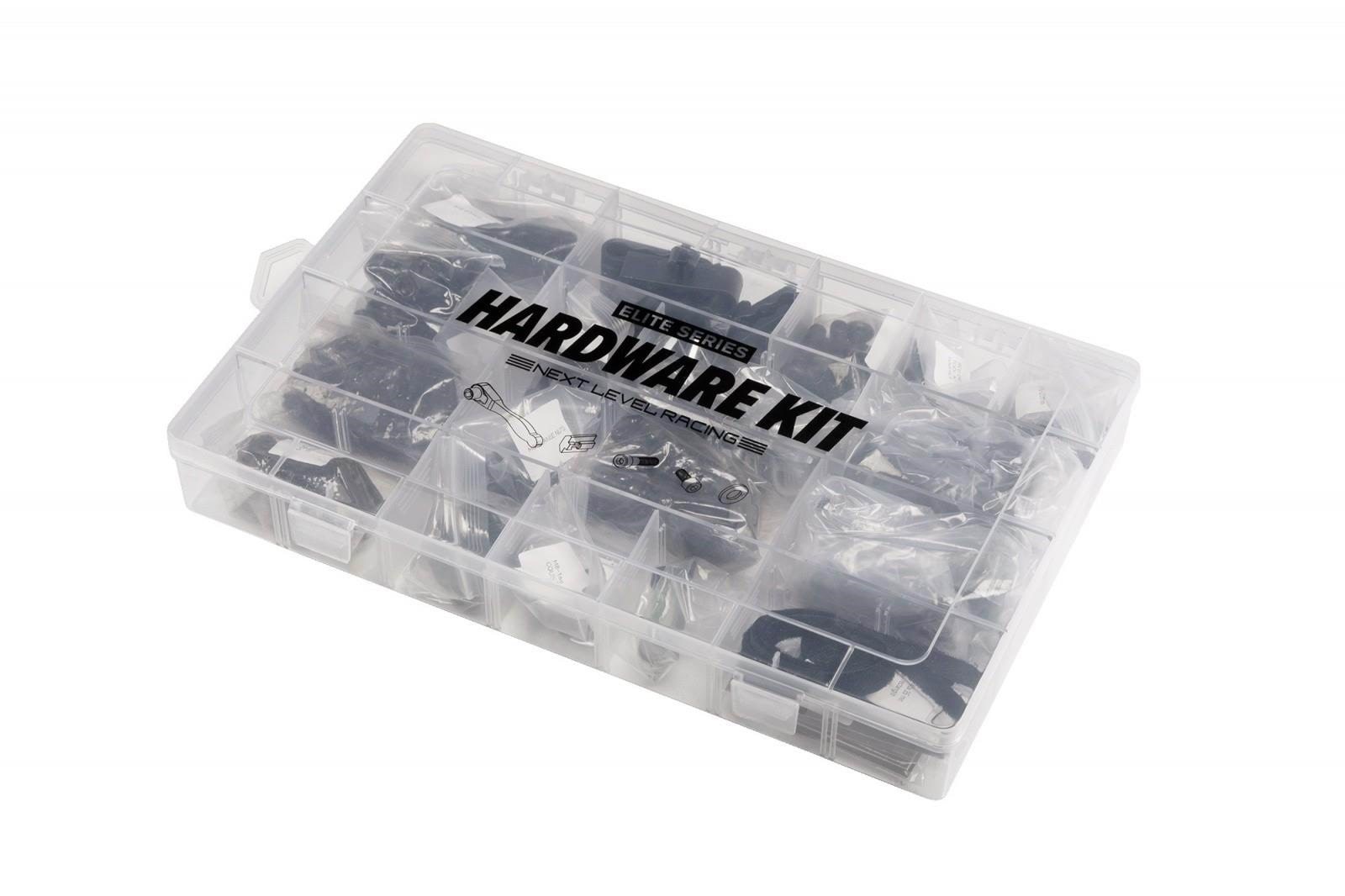 Next Level Racing NL Racing Elite Hardware Kit - Zubehör Für Spielkonsole - Gaming Zubehoer
