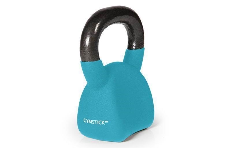 Gymstick Ergo Kettlebell 10kg - Sport Fitness 61115-10