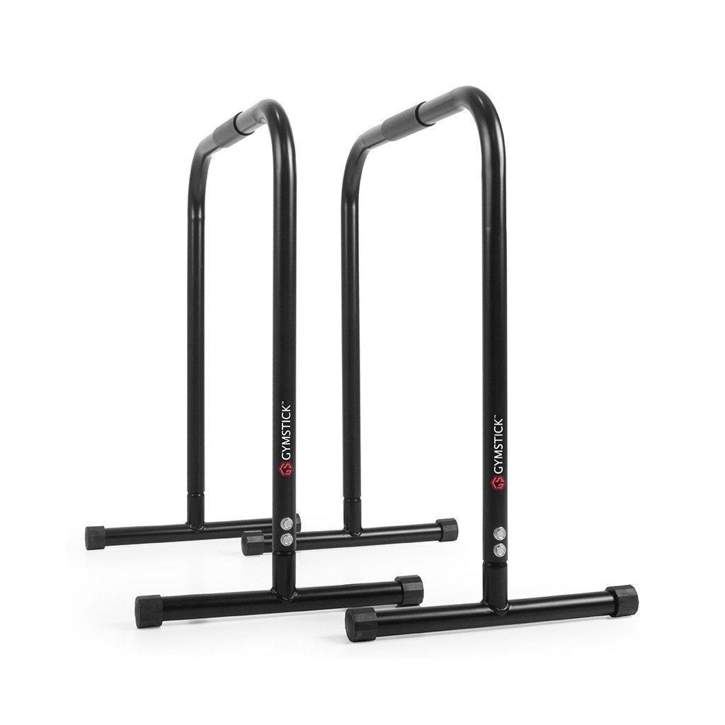 Gymstick Hi-rise Parallettes - Sport Fitness 61010