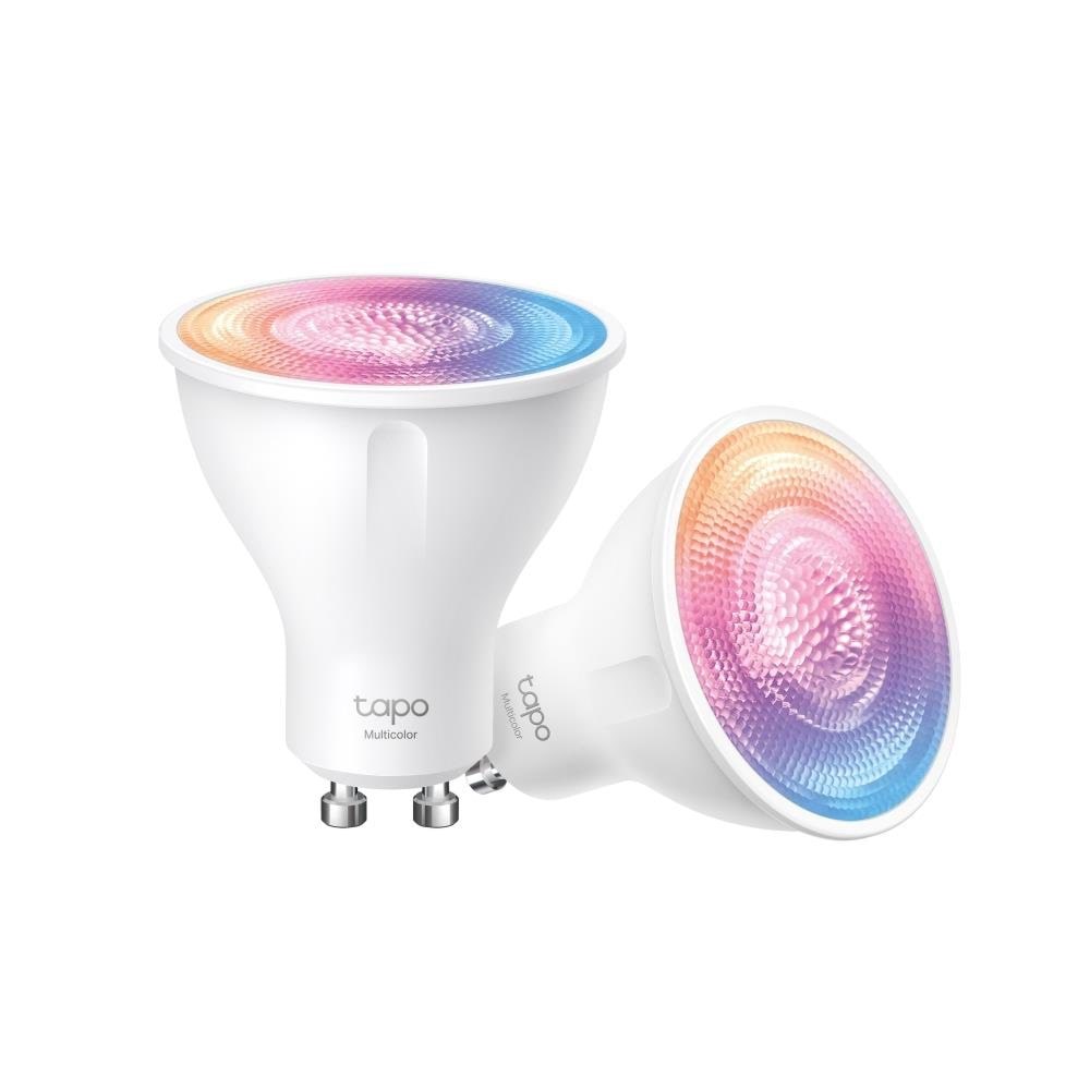 Tp-link Tapo L630 Smart Wi-fi Spotlight Multicolor (2-pack) - Smart Home Tapo L630(2-pack)