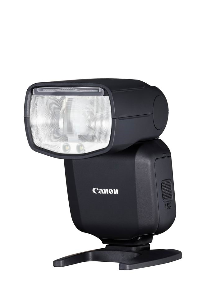 Canon El-5 Speedlite - Flashes