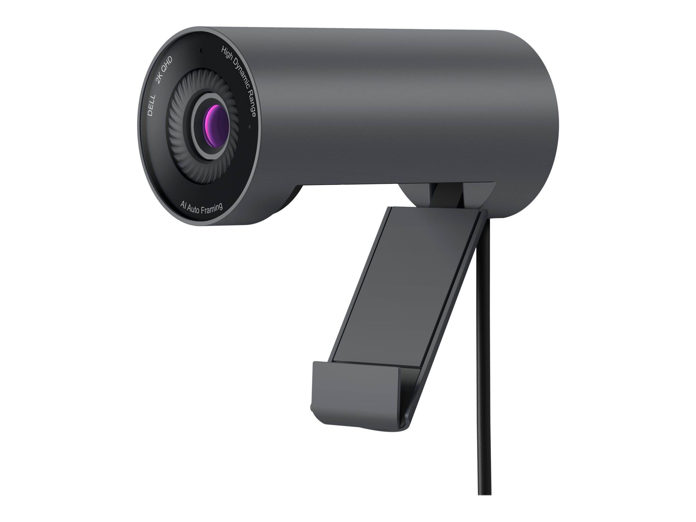 Dell Pro Wb5023 - Webcam - Webcams