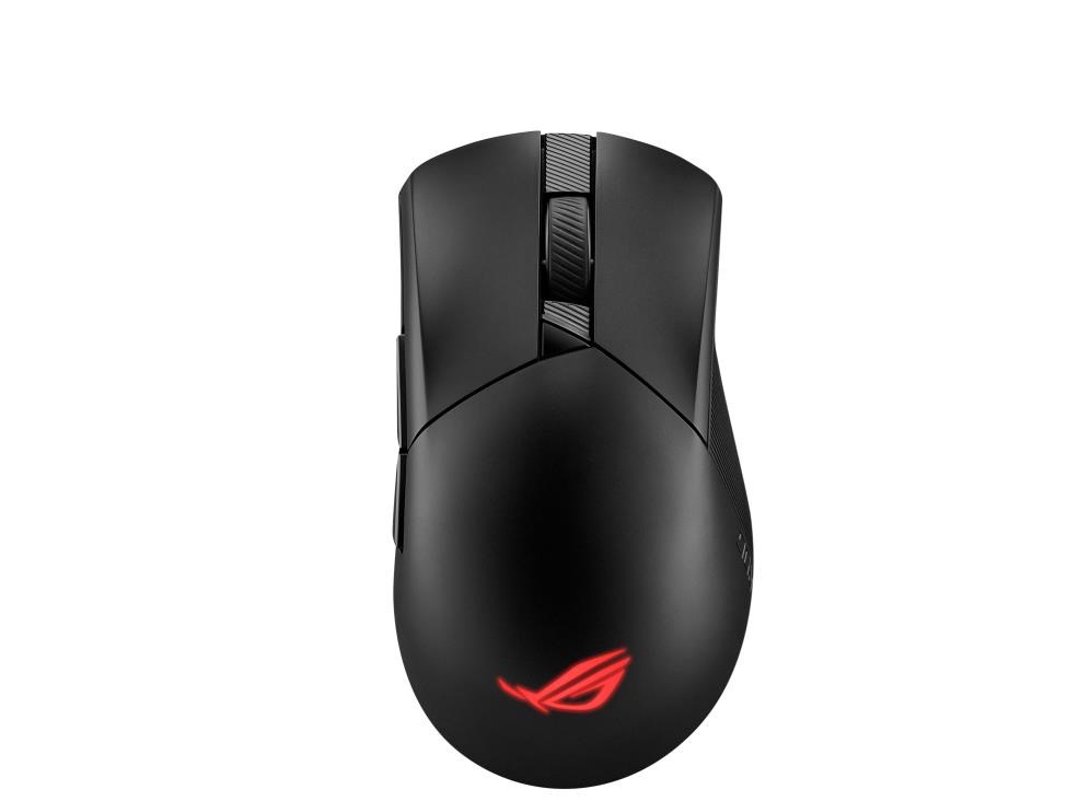Asus Rog Gladius Iii Wireless Aimpoint - Gaming Maus (Schwarz)