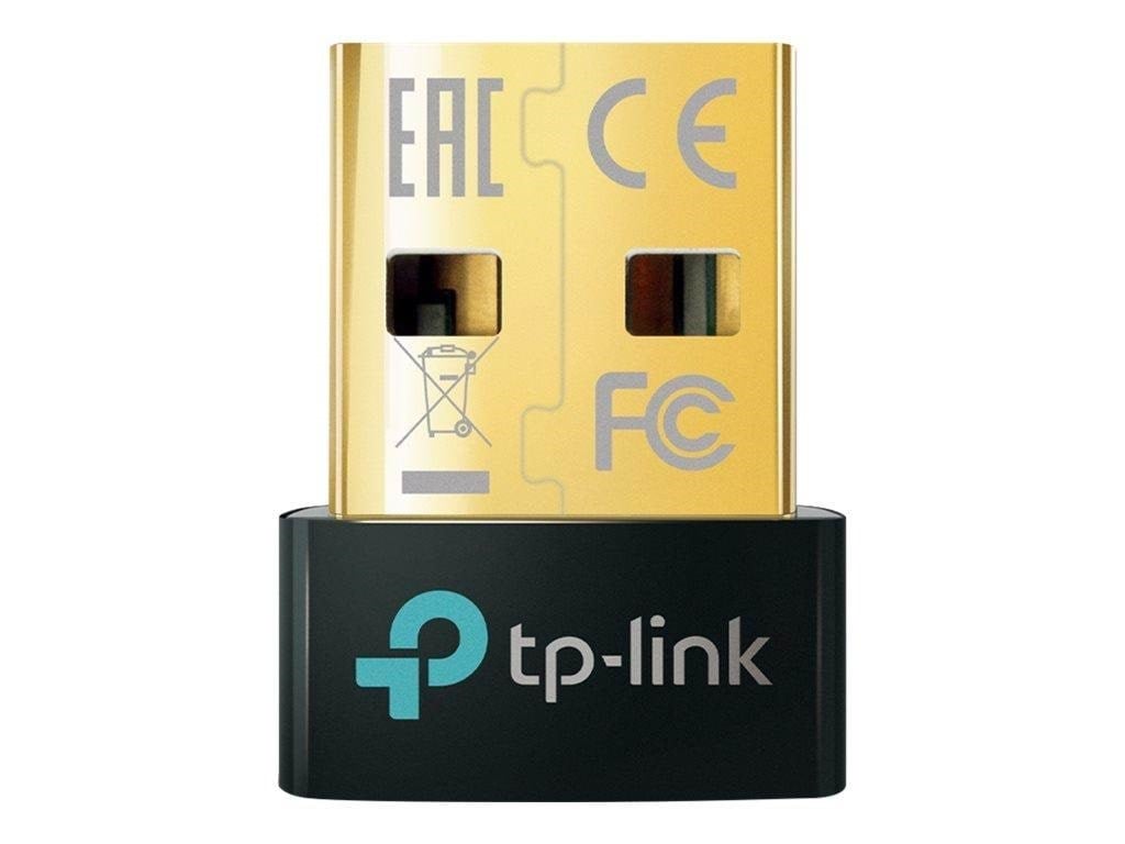 Tp-link Ub500 / Bluetooth 5.0 Nano Usb Adapter - Netzwerkadapter Netzkarte Druckserver Usw