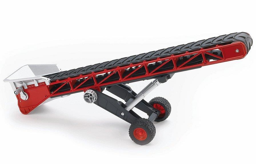Bruder Conveyer Belt - Spielzeugauto Br2031
