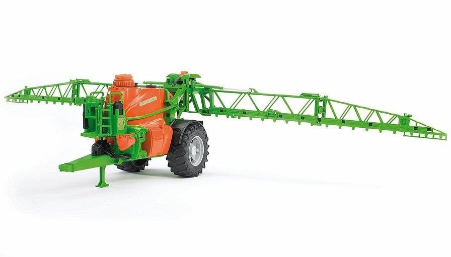 Bruder Amazone Trailed Field Sprayer Ux5200 - Spielzeugauto