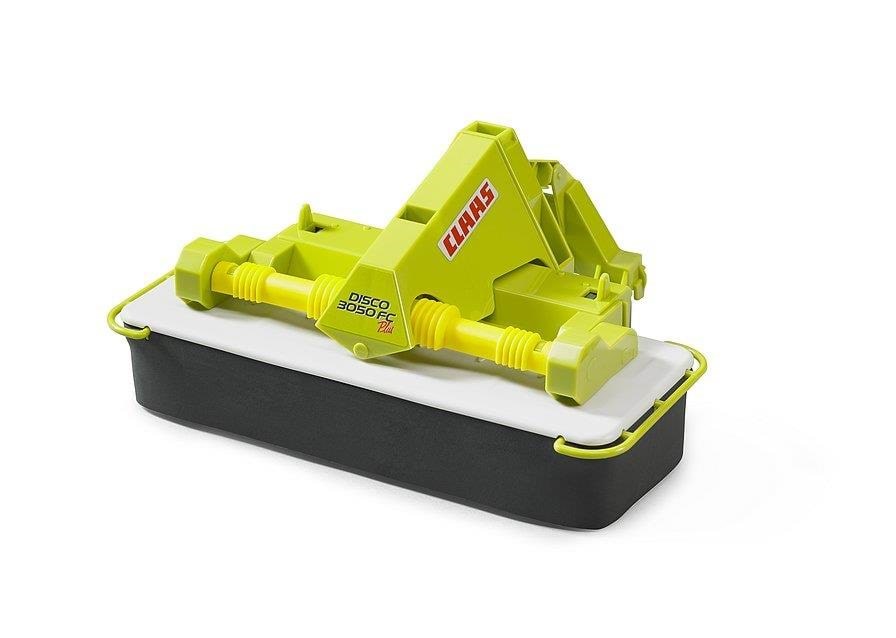 Bruder Access.:Claas Front Disc Mower Disco 3050 FC Plus - Spielzeugauto