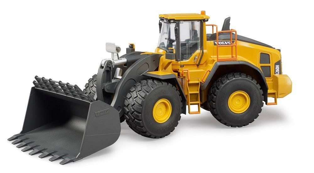 Bruder Volvo Wheel Loader L260h - Spielzeugauto