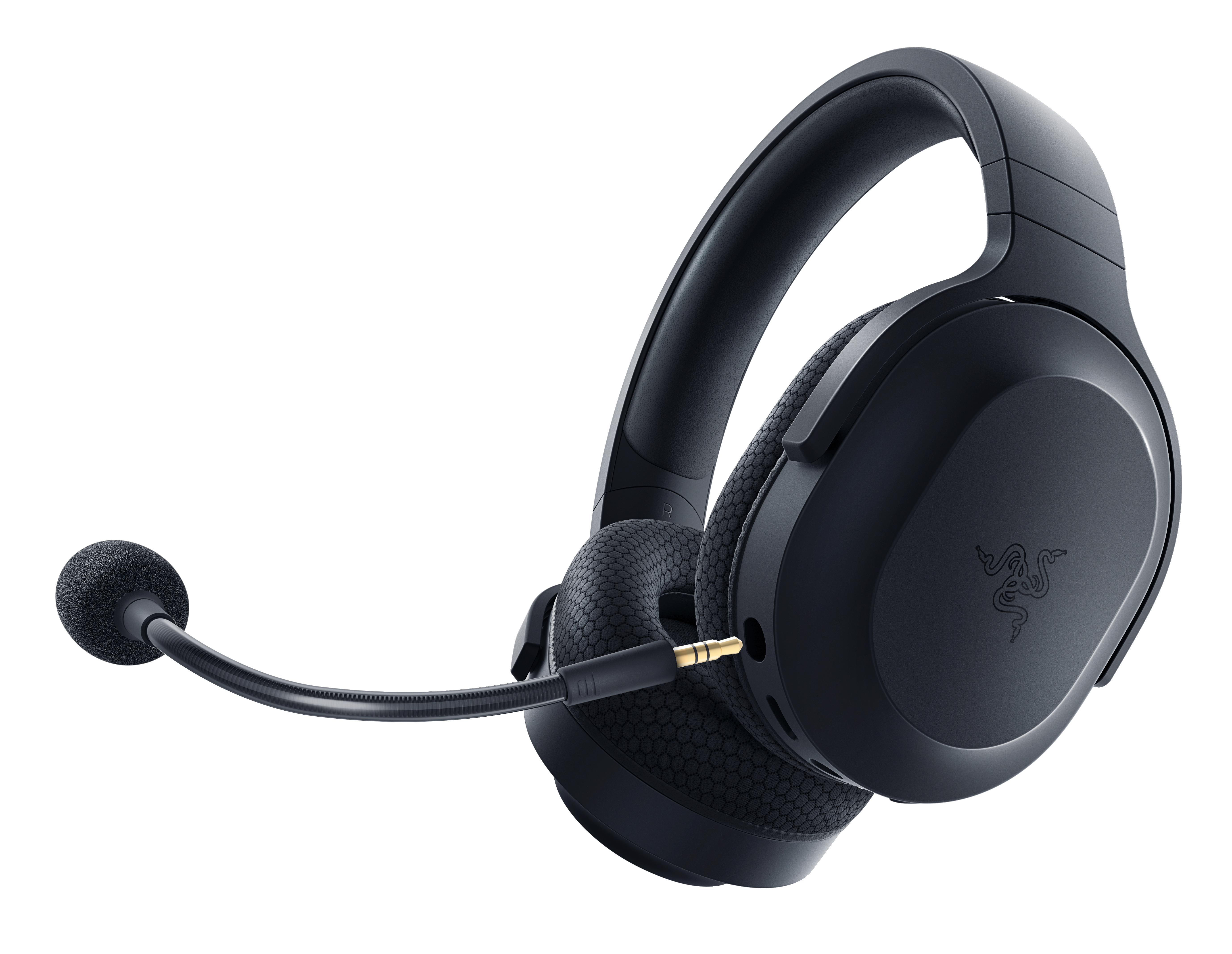 Kopfhörer - Razer Barracuda X (2022) - Black - Kopfhoerer/headsets