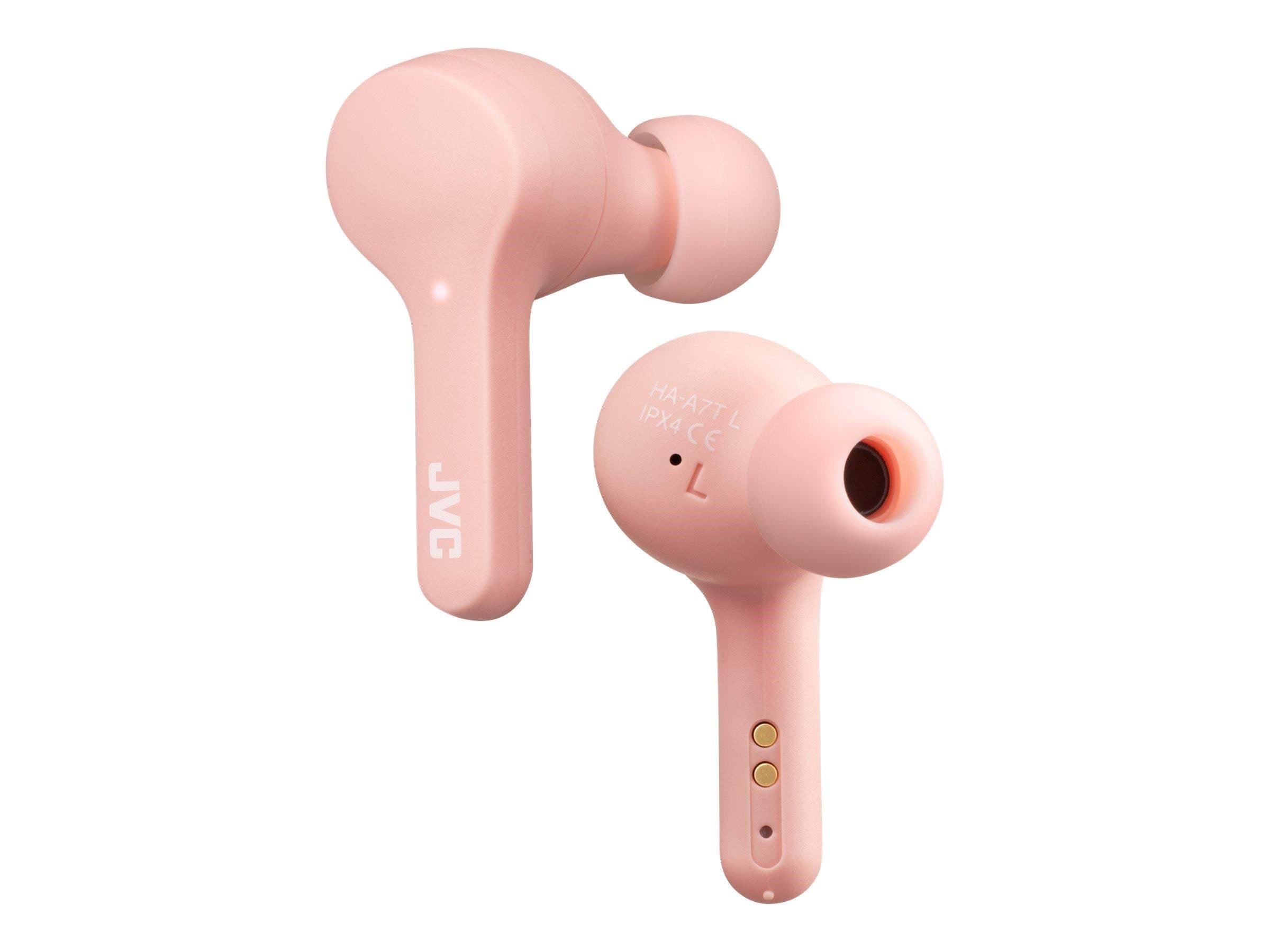 Kopfhörer - Jvc HA A7t - Kopfhoerer/headsets