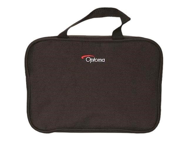 Optoma - Carrying Bag For Projector - Freizeit Reisen