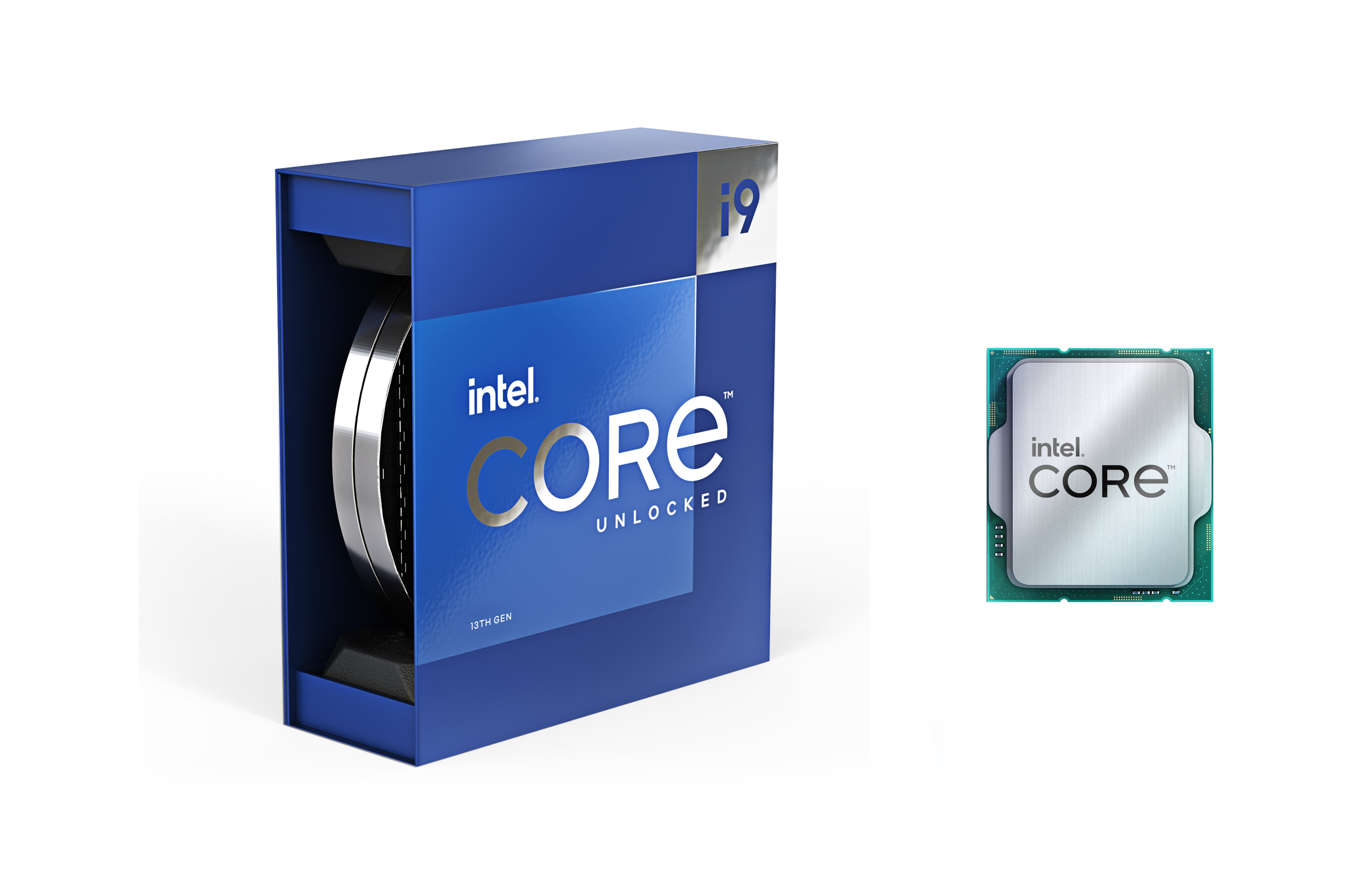 Intel Core I9-13900ks Raptor Lake Cpu - 24 Kerne - 3.2 Ghz - Intel Lga1700 - Intel Boxed (Ohne Kühler) Bx8071513900ks