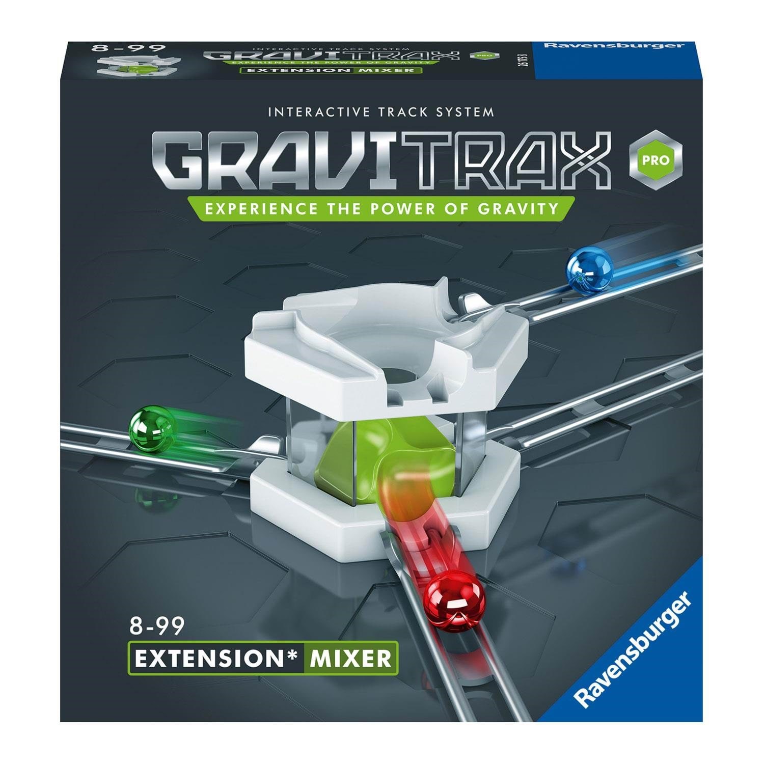 Gravitrax Mixer - Bausets 4005556261758