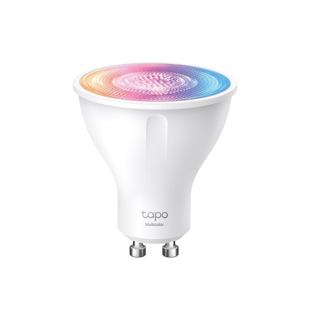 Tp-link Tapo L630 Smart Wi-fi Spotlight Multicolor - Smart Home