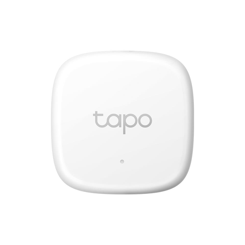 Tp-link Tapo T310 Smart Temperature & Humidity Monitor - Smart Home
