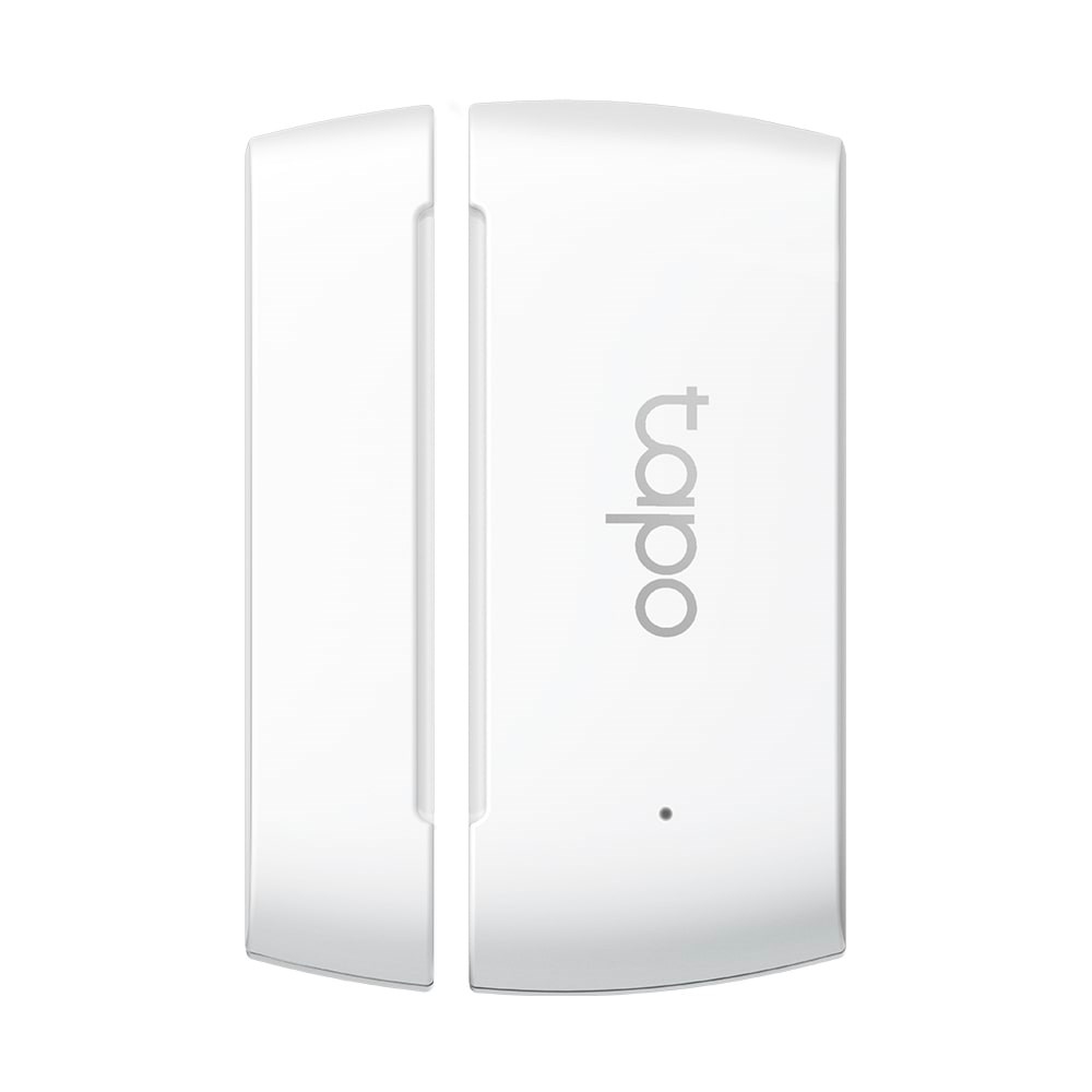 Tp-link Tapo T110 Smart Contact Sensor - Smart Home