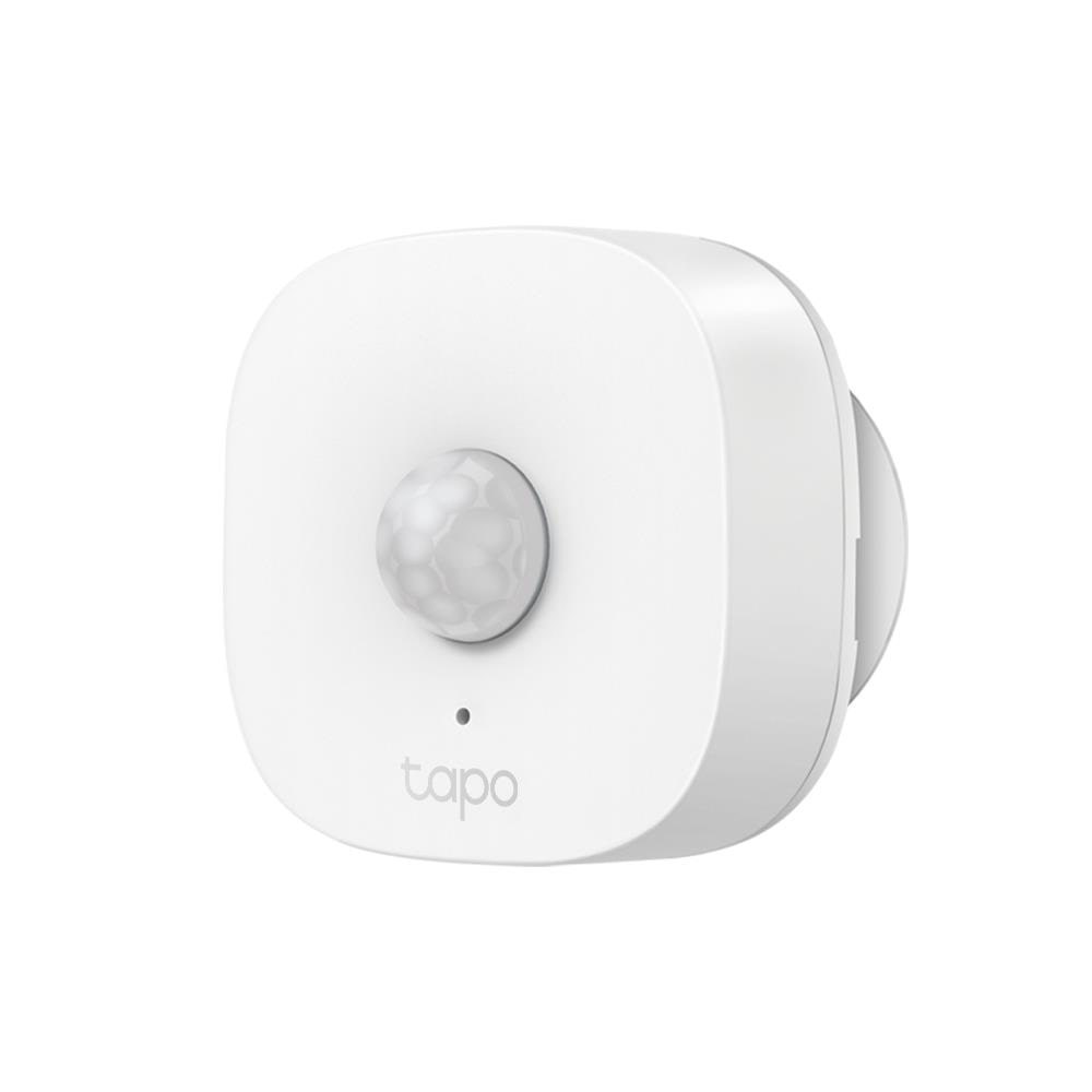 Tp-link Tapo T100 Smart Motion Sensor - Smart Home