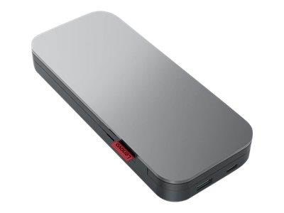 Lenovo Go Usb-c Laptop Power Bank - 20000 Mah - Powerbank Akku G0a3lg2www