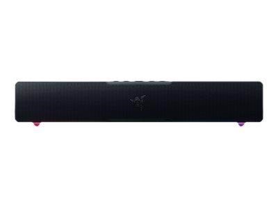 Razer Leviathan V2 X - 2.1 Pc-lautsprecher - Schwarz - Lautsprecher Computer