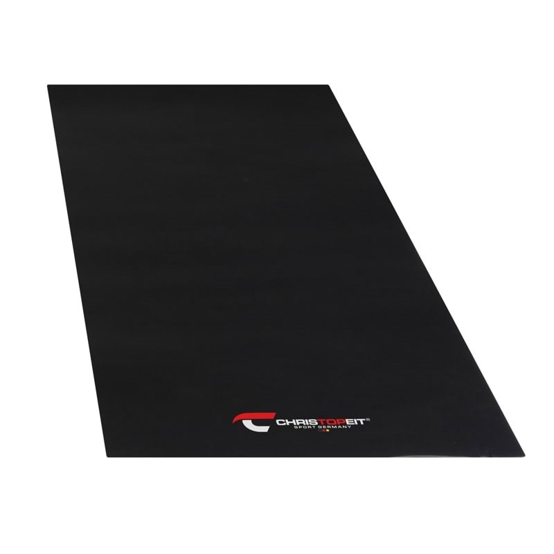 Topsport Top Sport Floor Protection Mat 200x100 cm - Sport Fitness 30-1400sortone Size