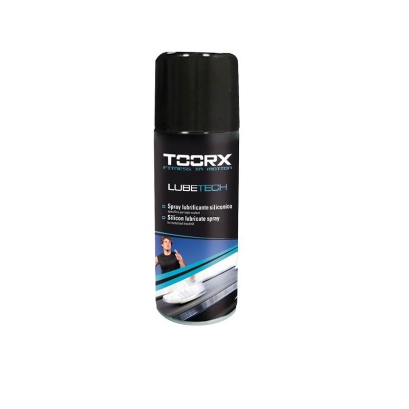 Toorx Silicone Spray 200 ML - Sport Fitness
