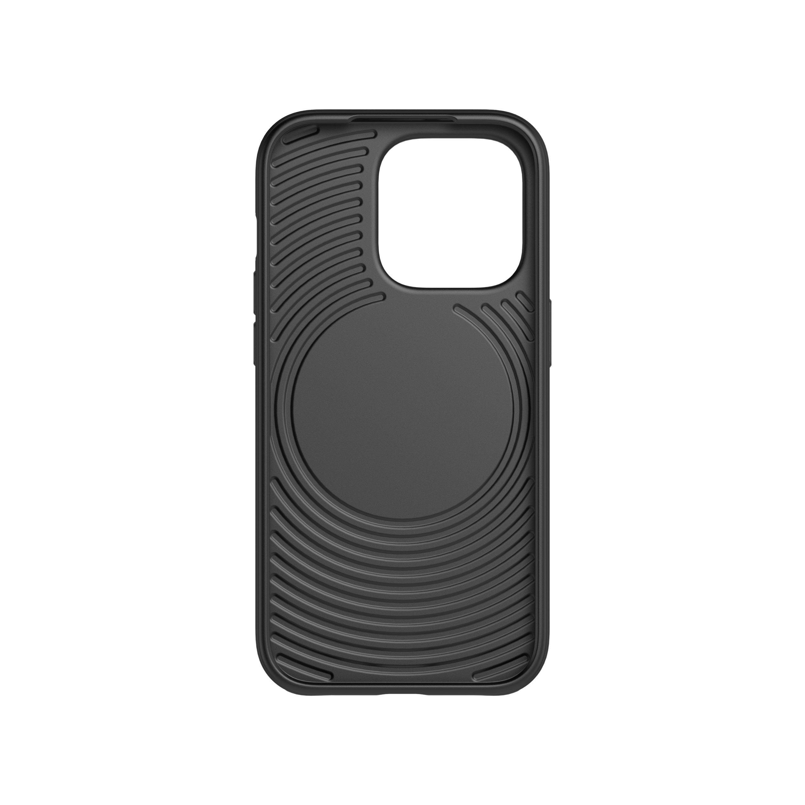 Tech21 Evo Lite Iphone 14 Pro Black - Handys Cover Cases T21-9703