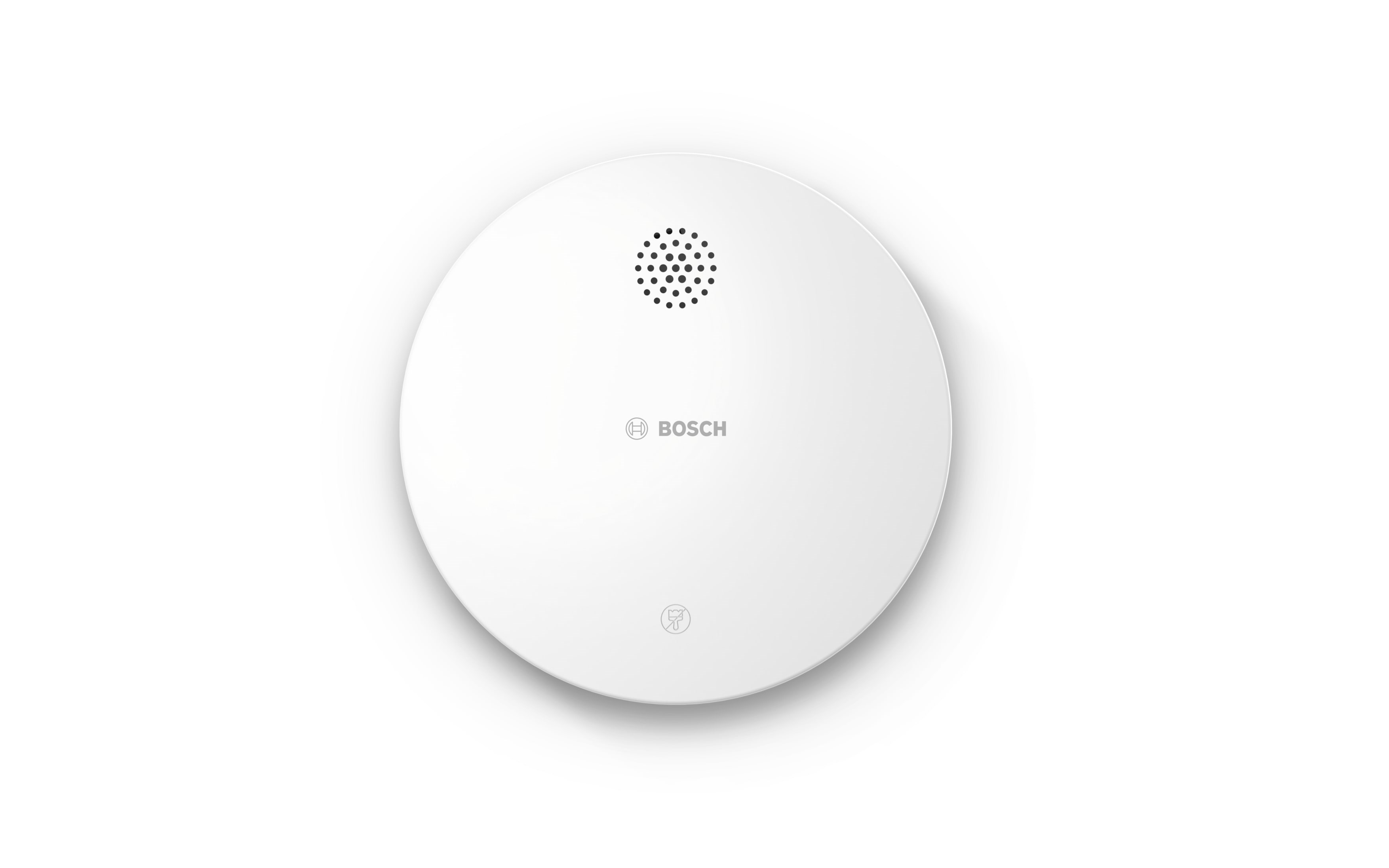 Bosch Smart Home Rauchwarnmelder II