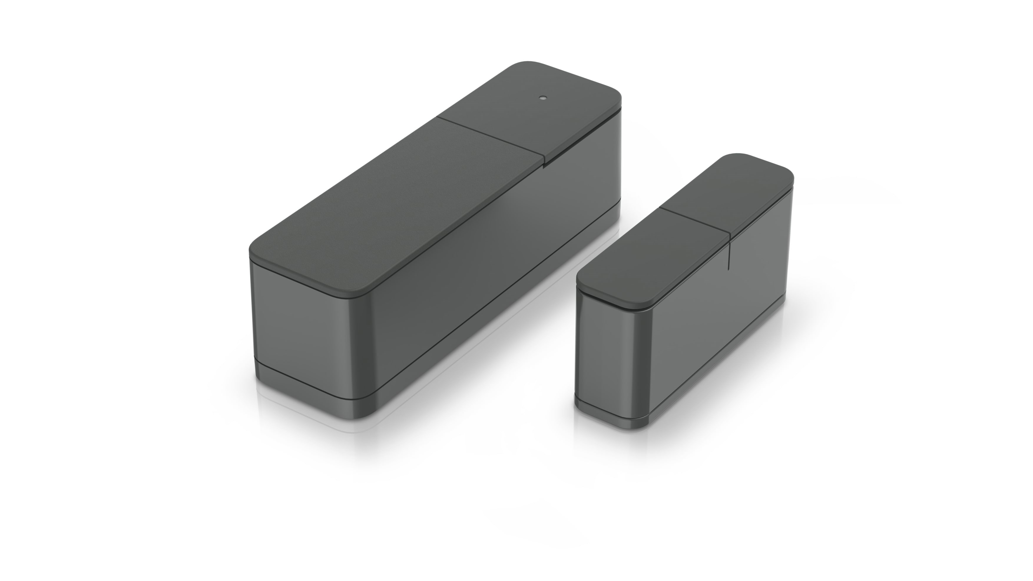Bosch Smart Home Tür-/fensterkontakt II Plus 8750002096