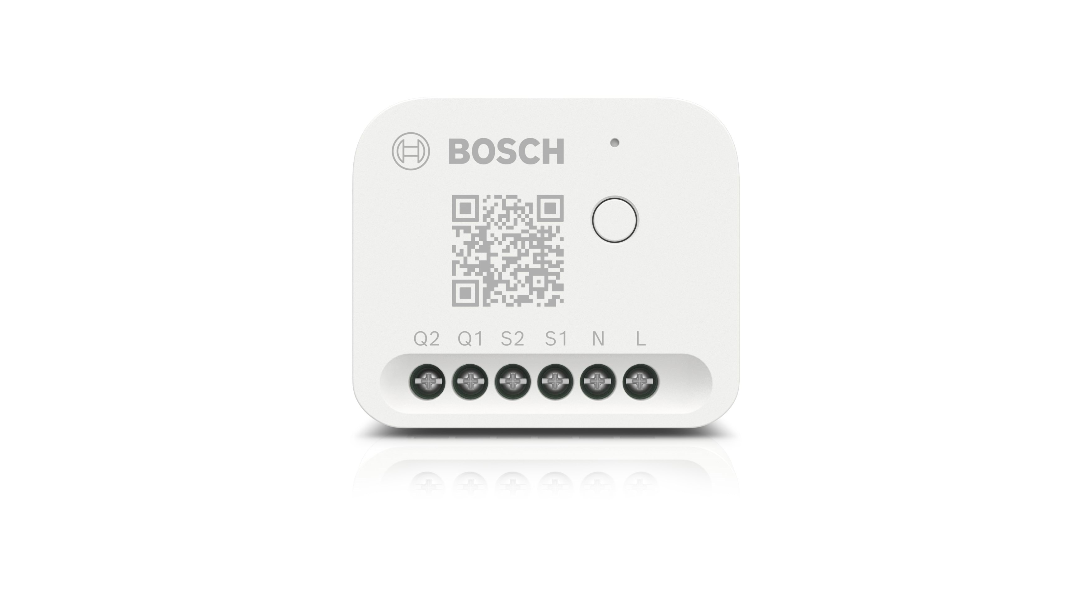Bosch Smart Home Licht-/ Rollladensteuerung II 8750002078