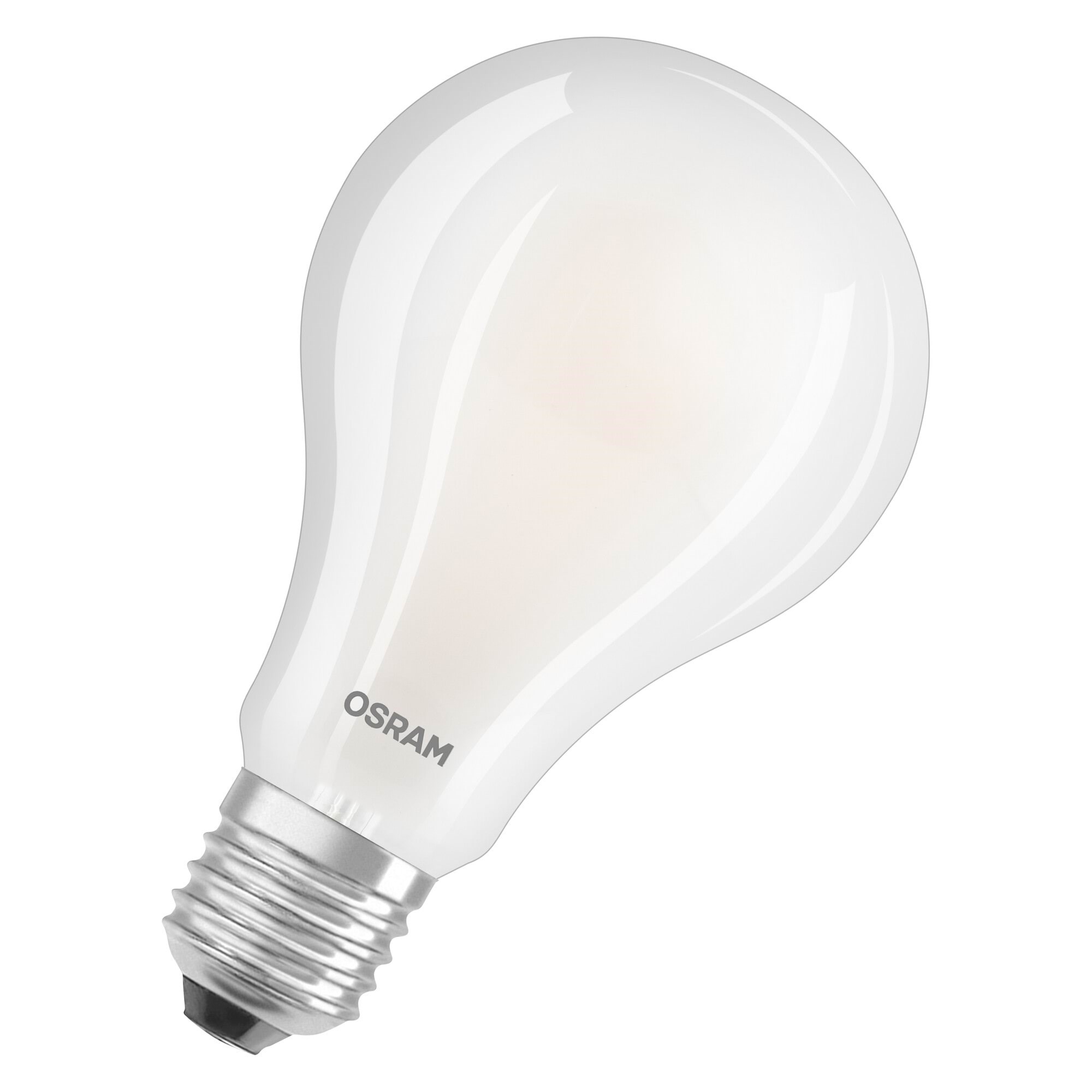 Osram Led-lampe Standard 24w/840 (200w) Frosted E27 - Led Birnen
