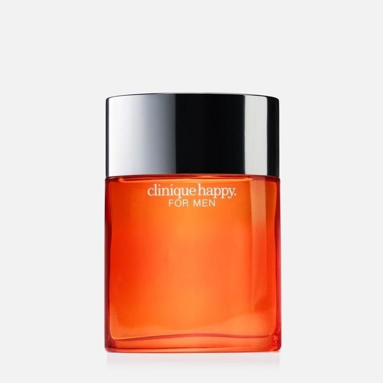Clinique Happy For Men Edc - 100ml - Parfuem Und Duefte