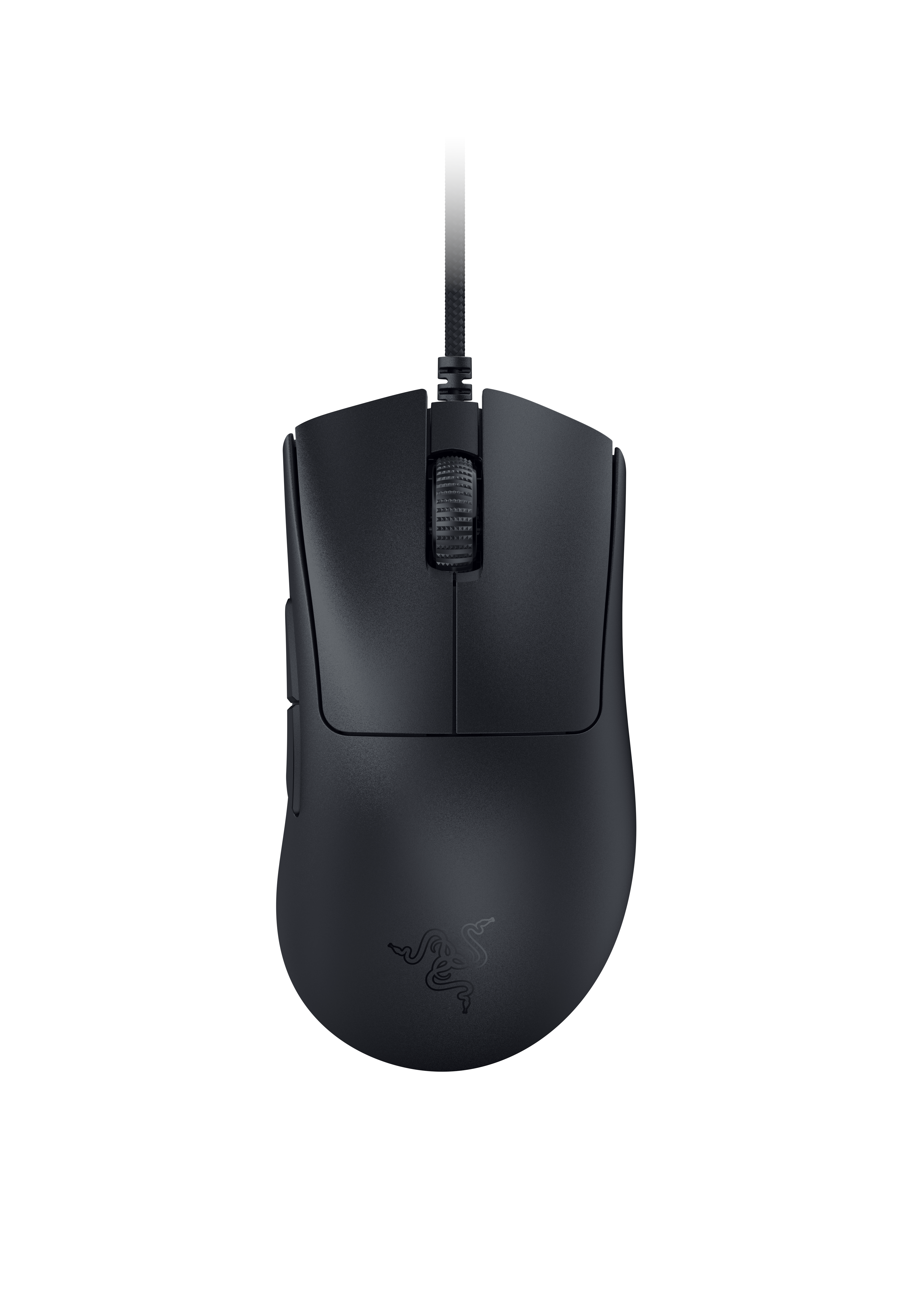 Razer Deathadder V3 - Gaming Maus (Schwarz) Rz01-04640100-r3m1