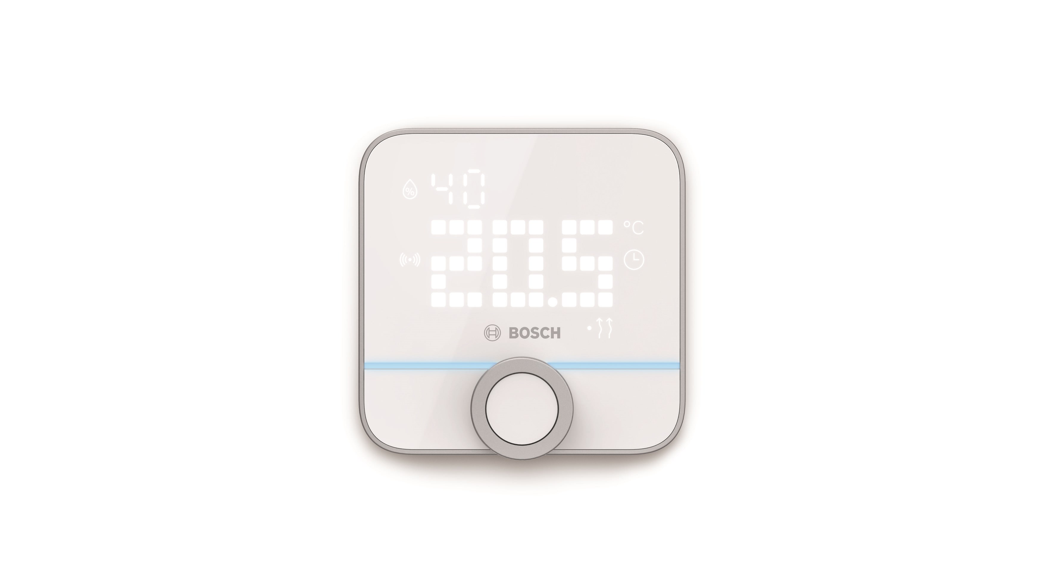 Bosch Smart Home Raumthermostat II 8750002414