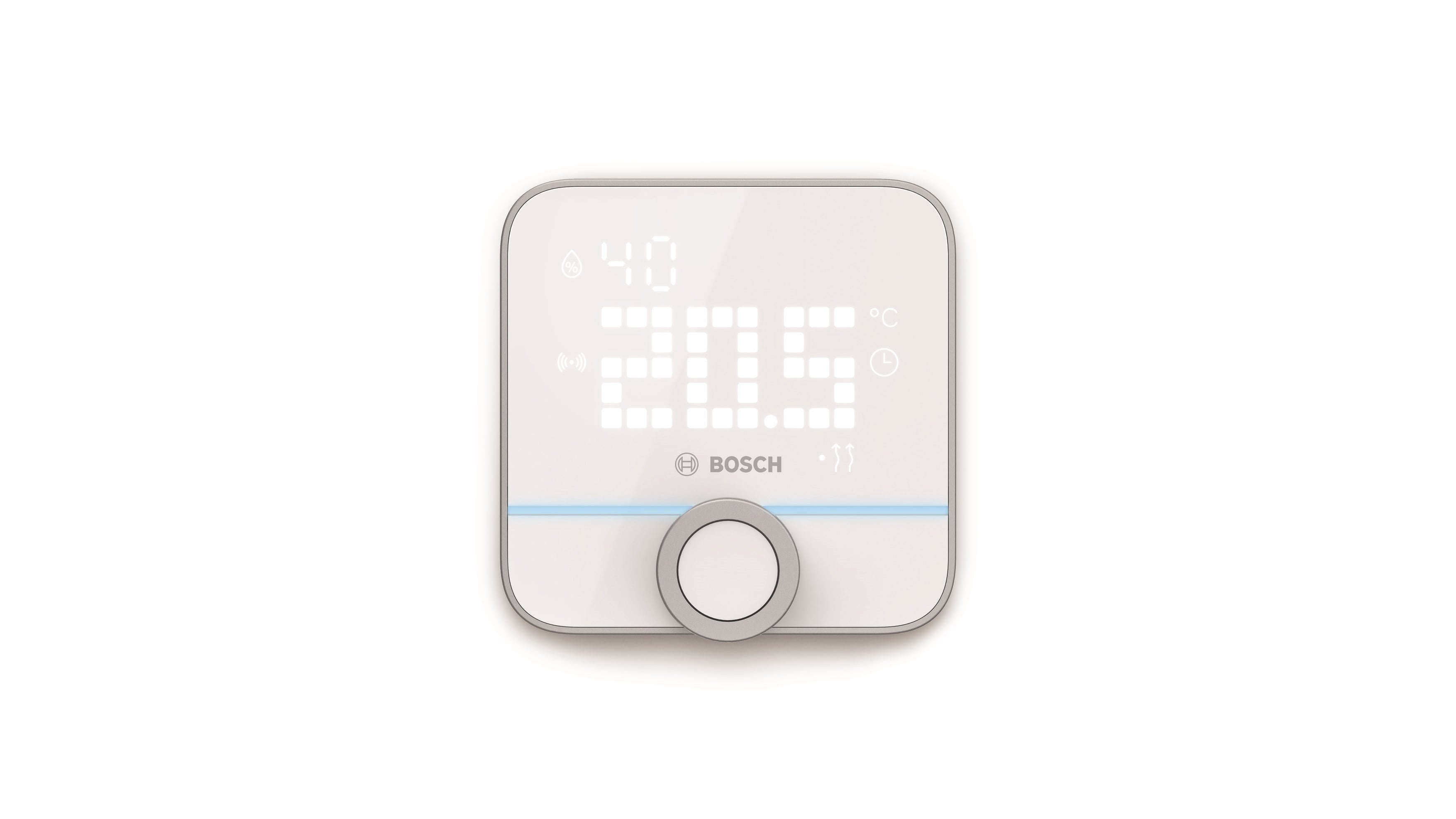 Bosch Smart Home Raumthermostat II 230 V
