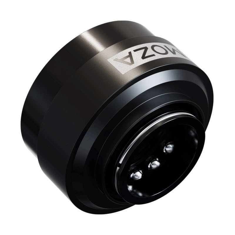 Moza Racing Quick Release - Gaming Zubehoer