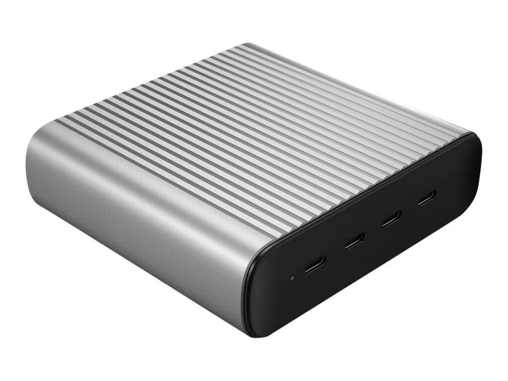 Hyper Juice - Usb-c Power Adapter - 245 Watt - Netzteile Fuer Laptops Hjgan245-eu