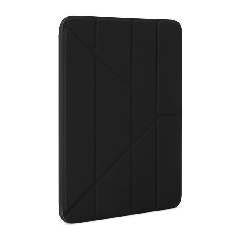 Pipetto Origami No1 Original Case Black - Ipad (A16)/Ipad (2022) - Tablets Cover Case