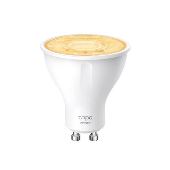 Tp-link Tapo L610 Smart Wi-fi Spotlight Dimmable - Smart Home