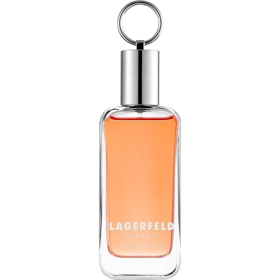 Karl Lagerfeld Classic Edt - 150ml - Parfuem Und Duefte