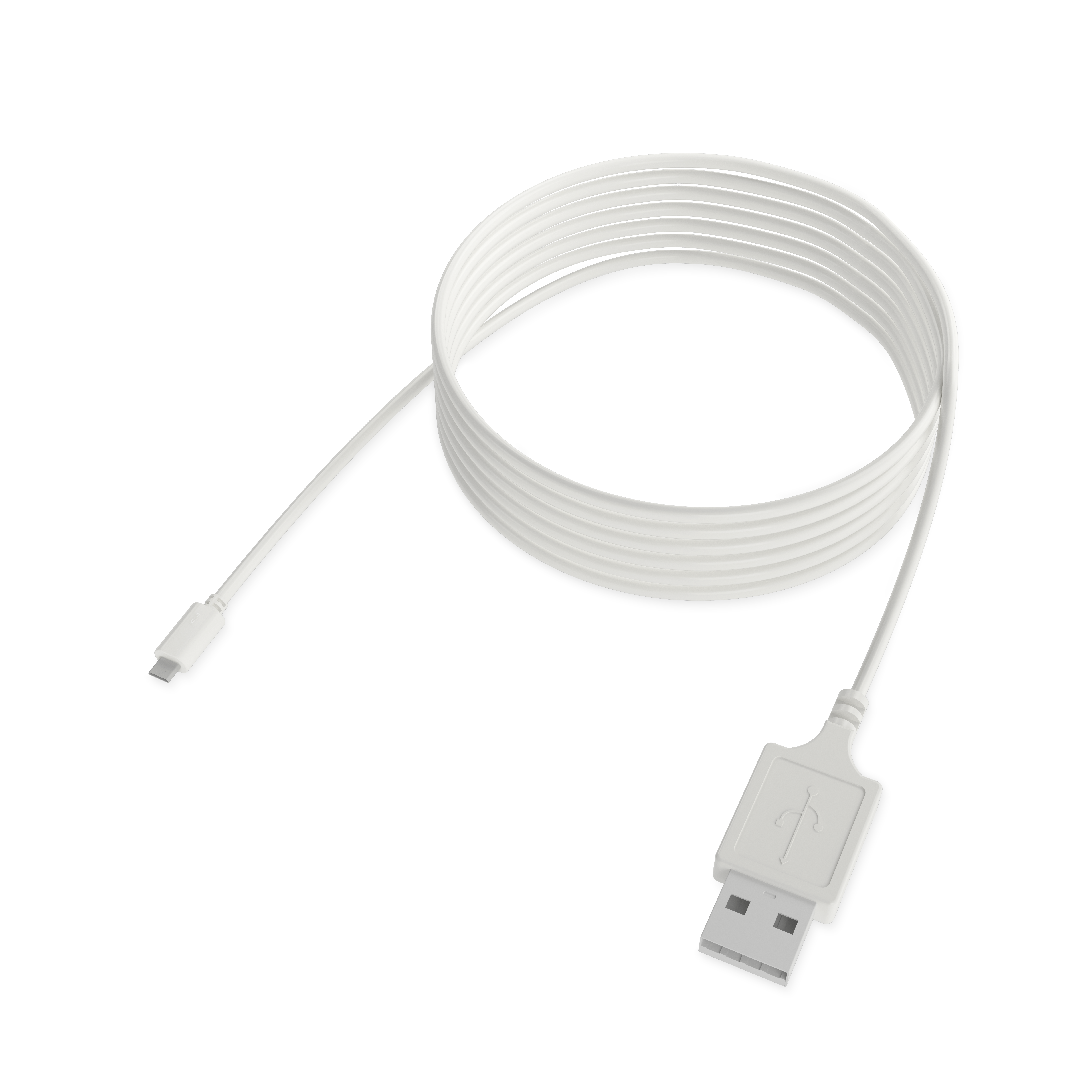Motionblinds Usb-c-kabel (3 Meter) - Smart Home
