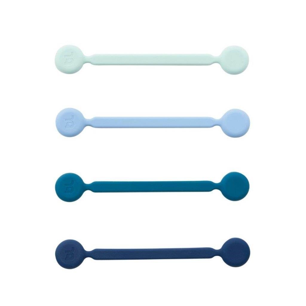 Bluelounge Design Magwrap - Small - Andere Kabel Blumw4-bast